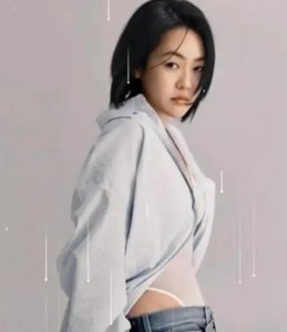 小S漂亮打赢翻身仗!拍300万火辣内衣广告,获公婆老公欣赏力赞