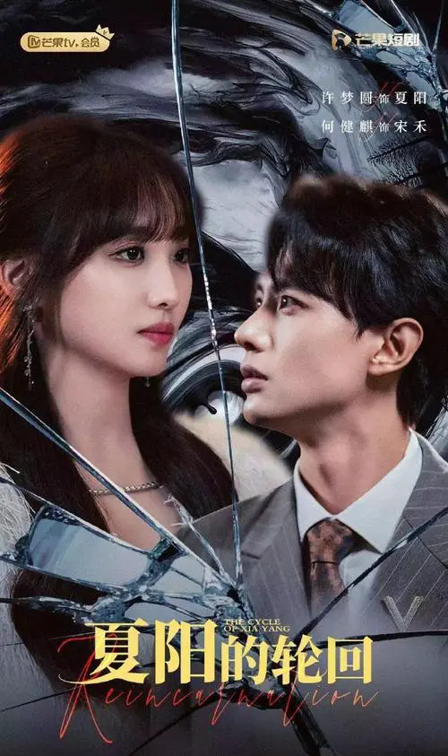 夏阳的轮回短剧讲了什么故事?夏阳的轮回主演有哪些