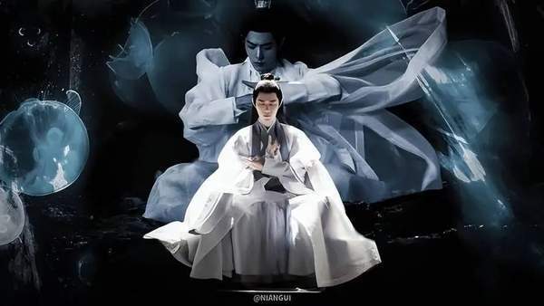 肖战藏海传原著小说叫什么,藏海传原著剧情介绍