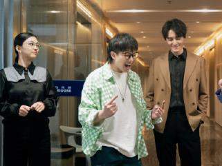 网剧《独角兽猎人》定档9月29日,主演&剧情介绍