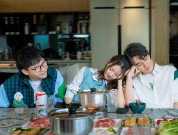 网剧《独角兽猎人》定档9月29日,主演&剧情介绍