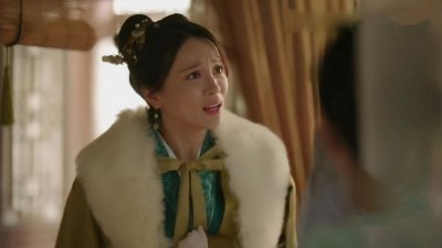 ​《知否》番外：墨兰想把女儿们嫁给海氏所生4子，长柏抵死不从