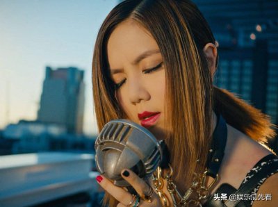 邓紫棋改名?公开宣布自己叫“邓紫棋”,立场坚定不怕事