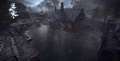 ​《逆水寒》的背后，竟然是游戏圈最臭名昭著的工作室？