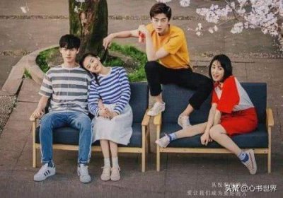 ​《我只喜欢你》经典台词有哪些