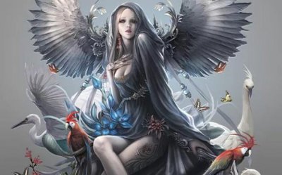 五本主角可以无限复活的小说,真的想拥有这个挂,非常过瘾