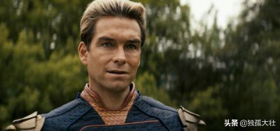 ​《黑袍纠察队》第三季结局：祖国人全面胜利，士兵男孩暂时下线