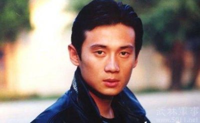 ​《猎毒人》扮演者赵毅幕后的真实身份！