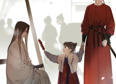 ​渣男会被哪种女人镇住？