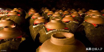 ​中国的一些名酒名烟，每个人都要知道一点点