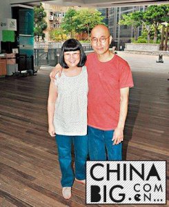 卢冠廷的老婆是谁?卢冠廷老婆唐书琛资料介绍