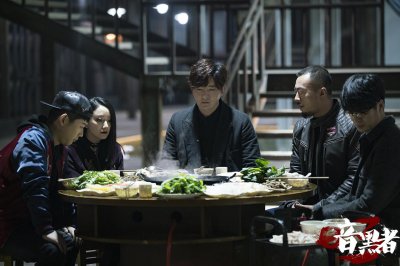 ​《暗黑者3》梳理线索大胆推测，因为陆飘飘和老廖，丁局暴露了