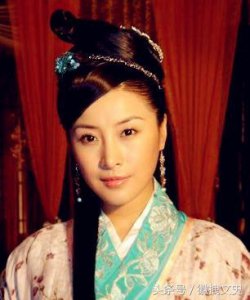 ​《大明王朝1566》：卑贱或者清高，如何评价芸娘这个烟花女子？