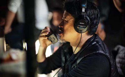 孔笙导演新戏《大江大河》今天首播,这些幕后花絮照你看过吗?