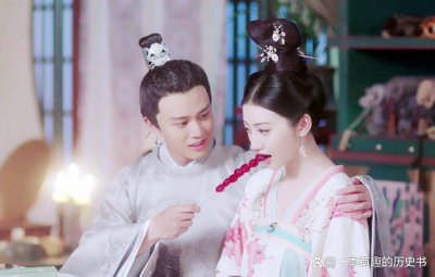 ​《大唐荣耀》中的李俶，在位17年却没有立后，背后真相是什么？