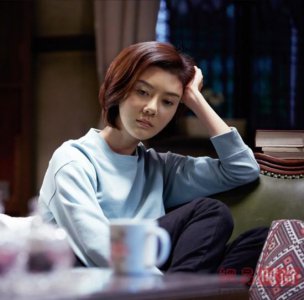 ​《好先生》之甘敬 她才是卡在过去与将来之间的人