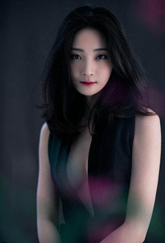 《楚乔传》中的蒙枫扮演者苑子艺原来可以这么美,怪不得楚乔要吃醋呢