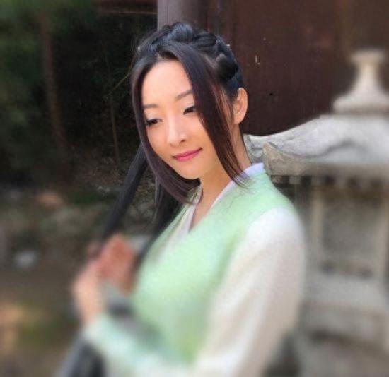 《楚乔传》中的蒙枫扮演者苑子艺原来可以这么美,怪不得楚乔要吃醋呢