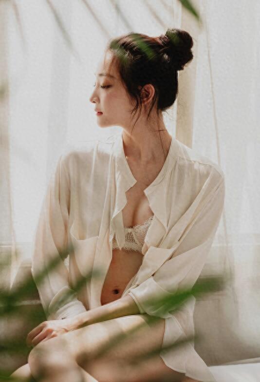 《楚乔传》中的蒙枫扮演者苑子艺原来可以这么美,怪不得楚乔要吃醋呢