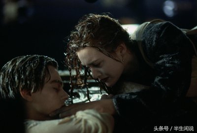 2月14日,最适合在情人节看的5部电影,你都看过了吗?