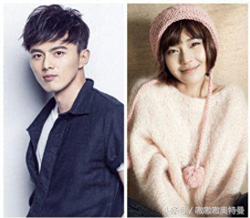 《鸡毛飞上天》邱岩扮演者是温太医外甥女，与叶祖新爆出新恋情