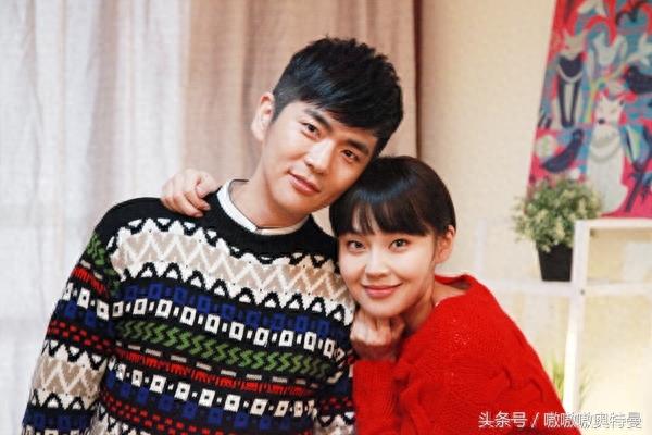 《鸡毛飞上天》邱岩扮演者是温太医外甥女，与叶祖新爆出新恋情