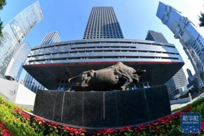 ​大跌后多家券商致信股市新手：投资不是百米冲刺，而是马拉松，不是让你吃土