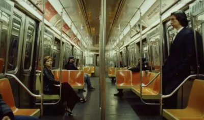 ​Love or Hate-电影《婚姻故事》