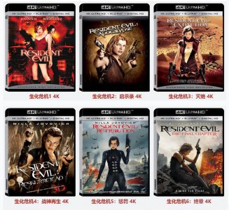 ​16部基于游戏改编的电影，你看过几部？