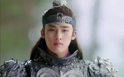 唐朝历史上十大著名武将