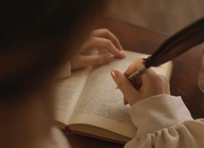 毕业了想对喜欢的女生说的话(表白的文字不是情书怎么办)