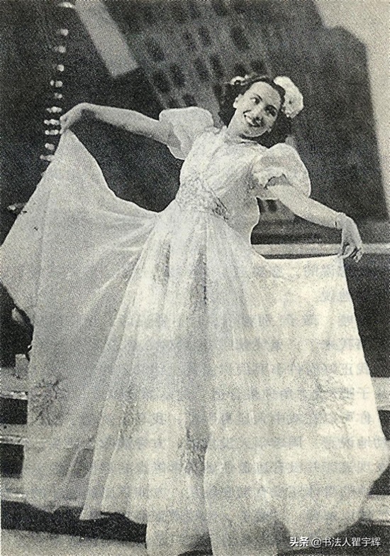 周璇，16张剧照，传奇女星，曾出演43部电影，演唱200余首歌曲