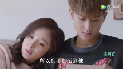 ​《谈判官》蔡天澜并没有告诉童薇实情，真实情况更加让人难以接受