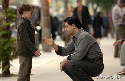 ​《铁拳男人》观后感