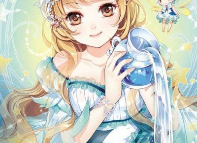 《关于对某人说的情话》推荐15句