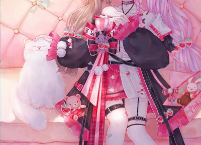 ​说实话：这才是真正的情人！值得品味