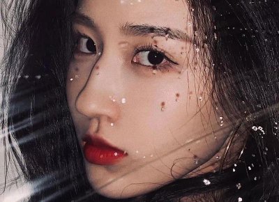 ​夏长情话给女朋友拍照，异地恋说给对象的情话