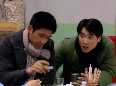 原来沈腾还客串过这些剧?