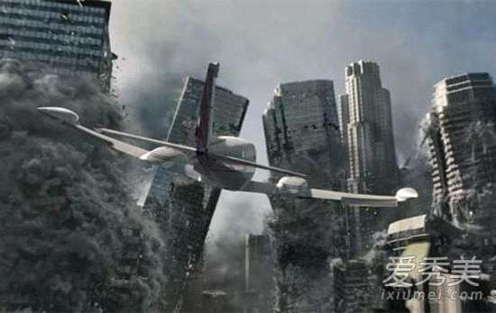 电影《2012》里的方舟详解 灾难《2012》电影剧情介绍