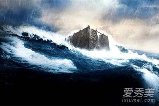 电影《2012》里的方舟详解 灾难《2012》电影剧情介绍