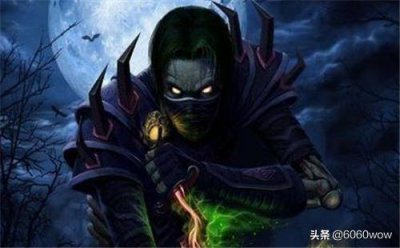 《魔兽怀旧服6060魔兽》掌握各职业优劣,PVP中你就是最强势存在