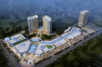 ​重庆一商场倒闭，曾是商业巨头，却成烂尾楼无人接盘