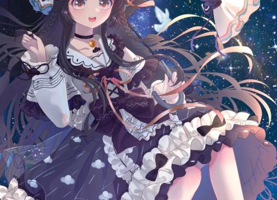 ​追女生应该发什么说说比较好