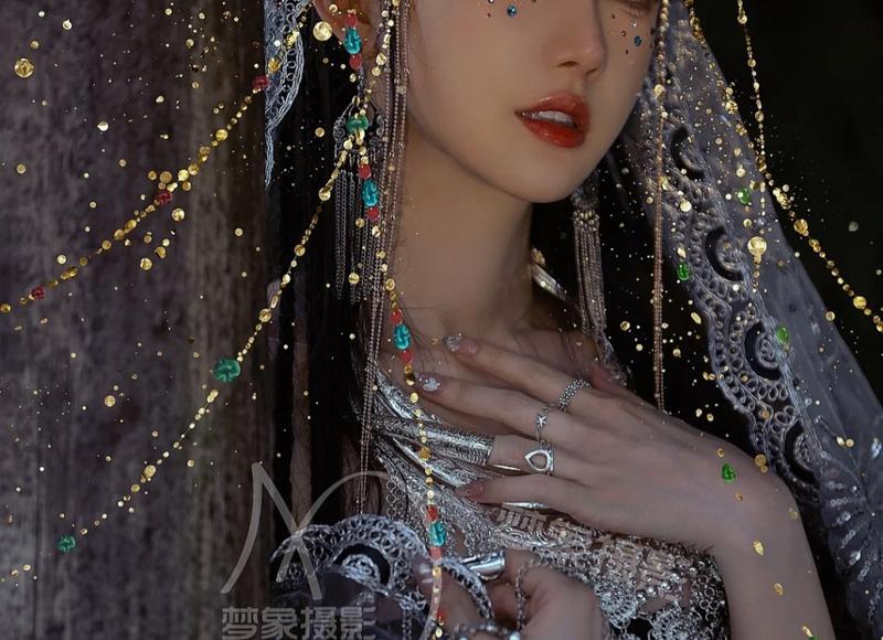 跟自己的过去说一句——谢谢