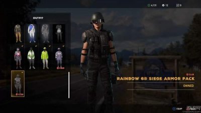 ​《孤岛惊魂5》不易发现的11个细节 秘密结局，小丑回魂