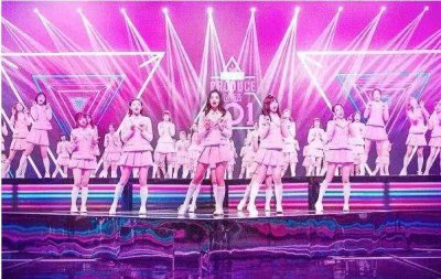 ​《创造101》11位出道选手名单出炉，看看你都猜对了吗？