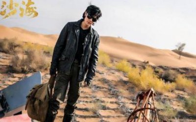 ​《盗墓笔记》能和小哥张起灵打成平手的黑瞎子，究竟是什么来历