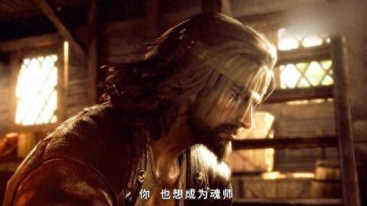 《斗罗大陆》3D动画在腾讯视频上线1小时，24小时点击近2亿