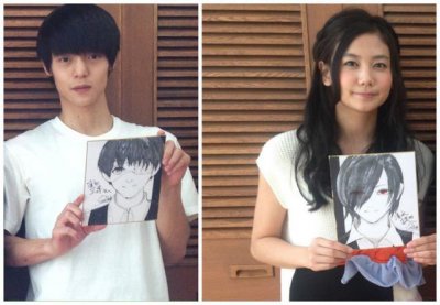 ​《东京吃货》真人版已拍完