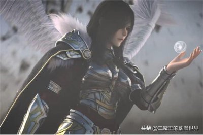 ​《雄兵连之诸天降临》完结，这些未完成的事情，暗示下一季的到来